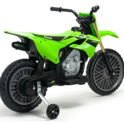 Moto Cross Kawasaki KX85 II 12V