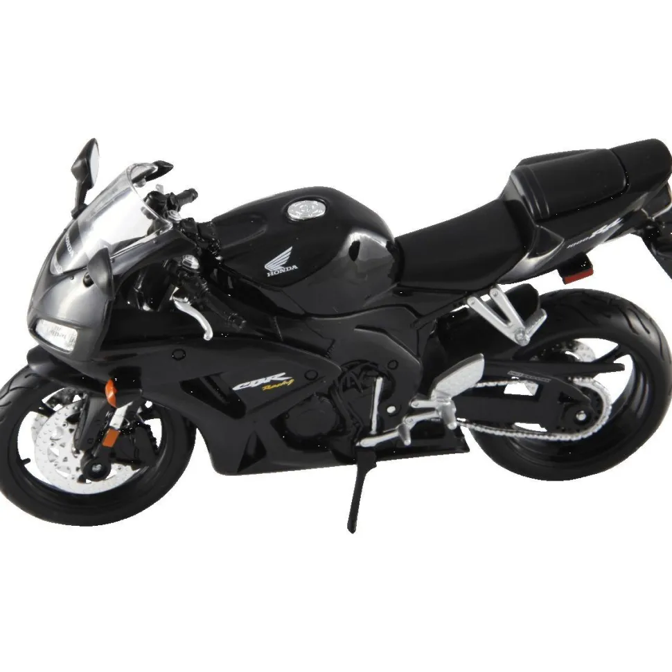 Moto de collection 1/12