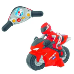 Moto Ducati 1198 télécommandée