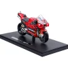 Moto GP Ducati Lenovo Team 2022 Francesco Bagnaia
