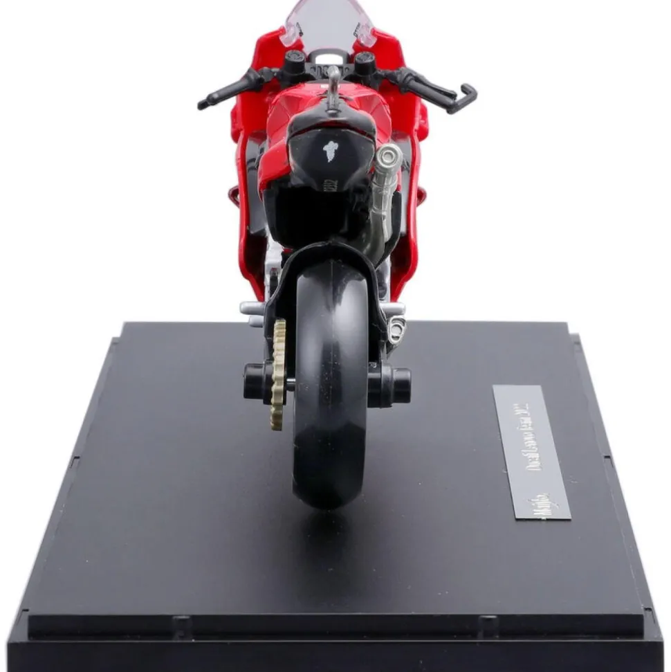 Moto GP Ducati Lenovo Team 2022 Francesco Bagnaia