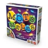 Mots mélés
