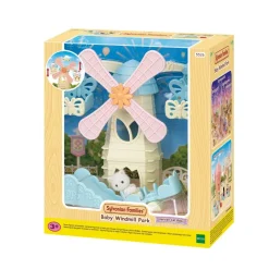 Moulin des Bébés - Sylvanian Families 5526