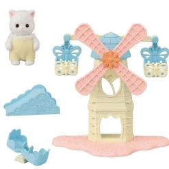 Moulin des Bébés - Sylvanian Families 5526