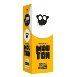 Mouton Mouton
