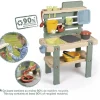 Mud Kitchen - Cuisine jardin Smoby life