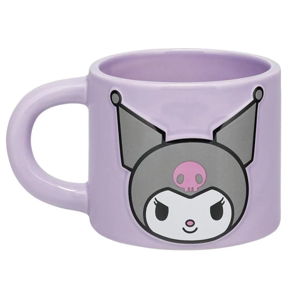 Mug 400 ml Kuromi - Hello Kitty
