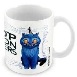 Mug céramique Derpy et Sussie - Kpop Demon Hunters