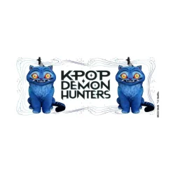 Mug céramique Derpy et Sussie - Kpop Demon Hunters