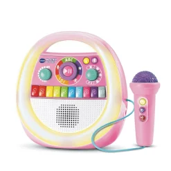 Musickid Karaoke rose