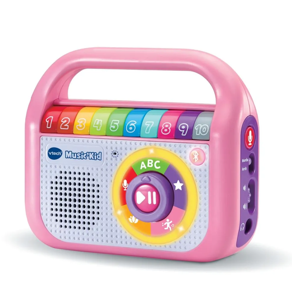Music'kid Rose