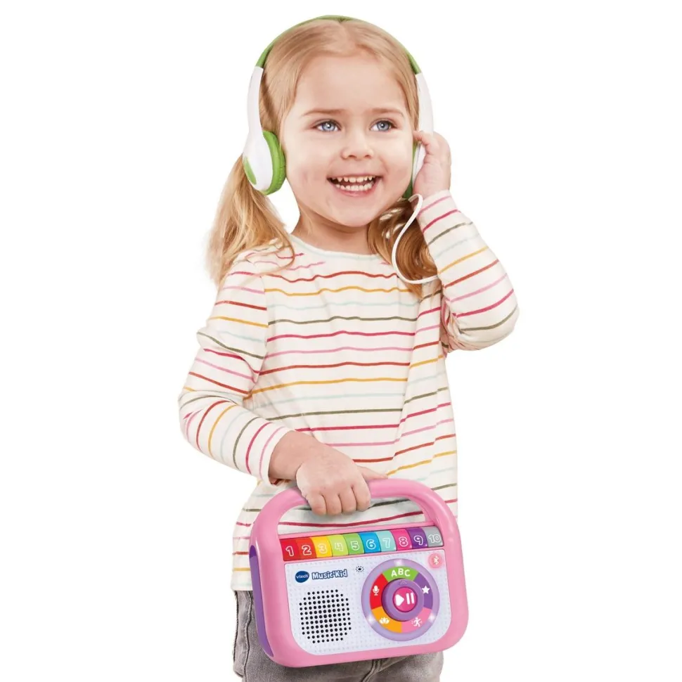 Music'kid Rose