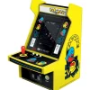 My arcade PAC MAN - micro player pro