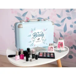 My Beauty Vanity - Valisette coiffure + onglerie + maquillage