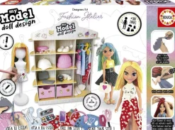 My Model Doll Design Fashion Atelier