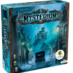 Mysterium