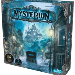 Mysterium nouvelle version