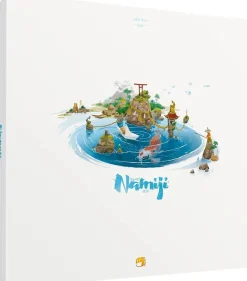 Namiji