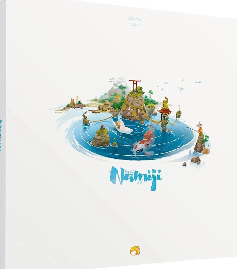 Namiji