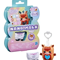 Nano Mals Cowbert la vache Highlands