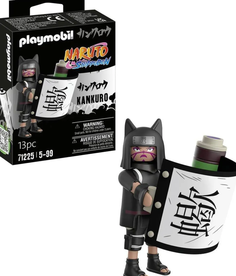 Naruto Shippuden Kankuro 71225