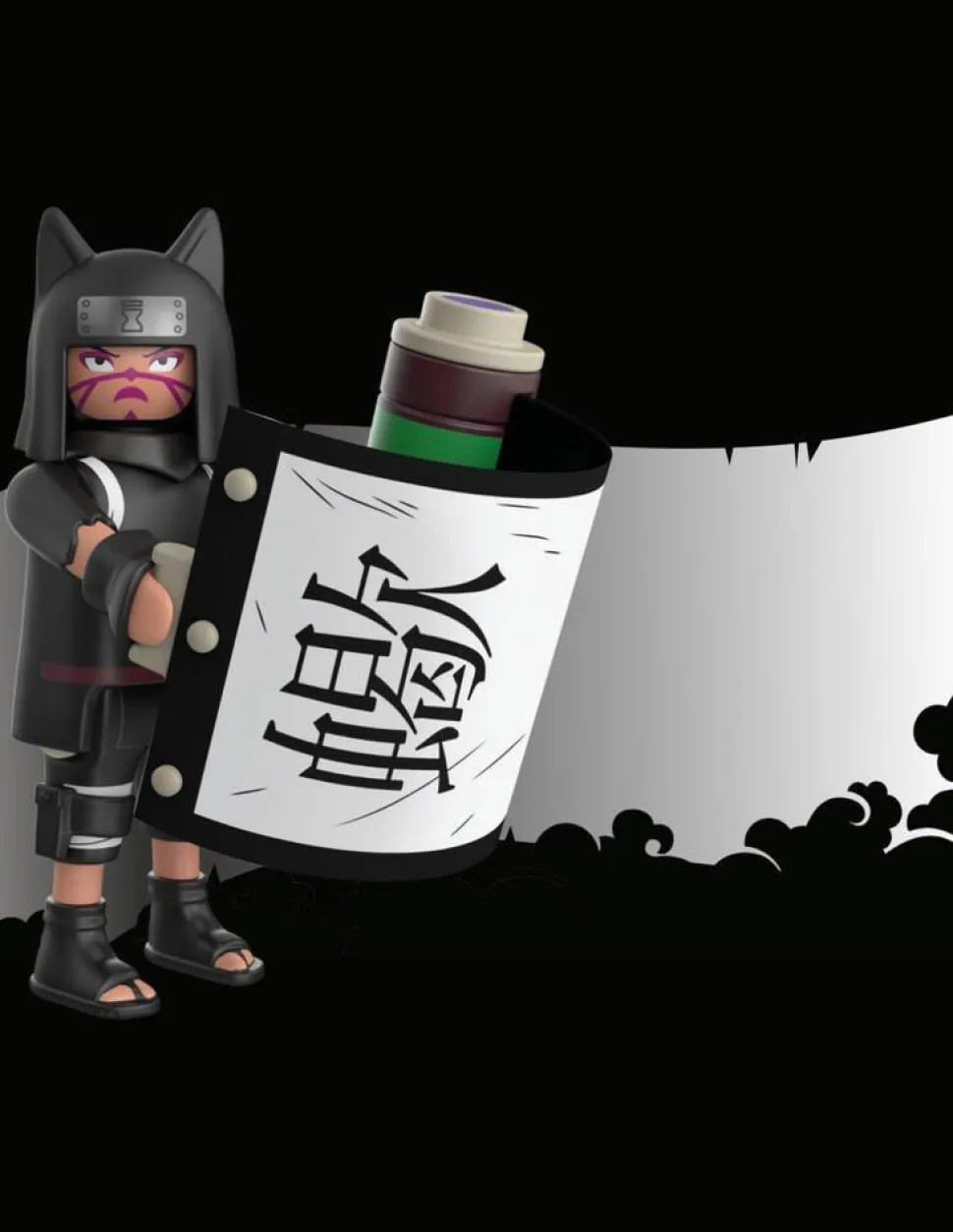 Naruto Shippuden Kankuro 71225