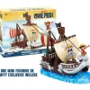 Navire de collection Vogue Merry - One Piece