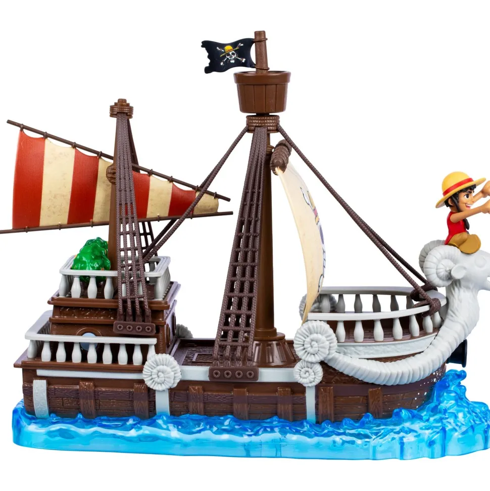 Navire de collection Vogue Merry - One Piece