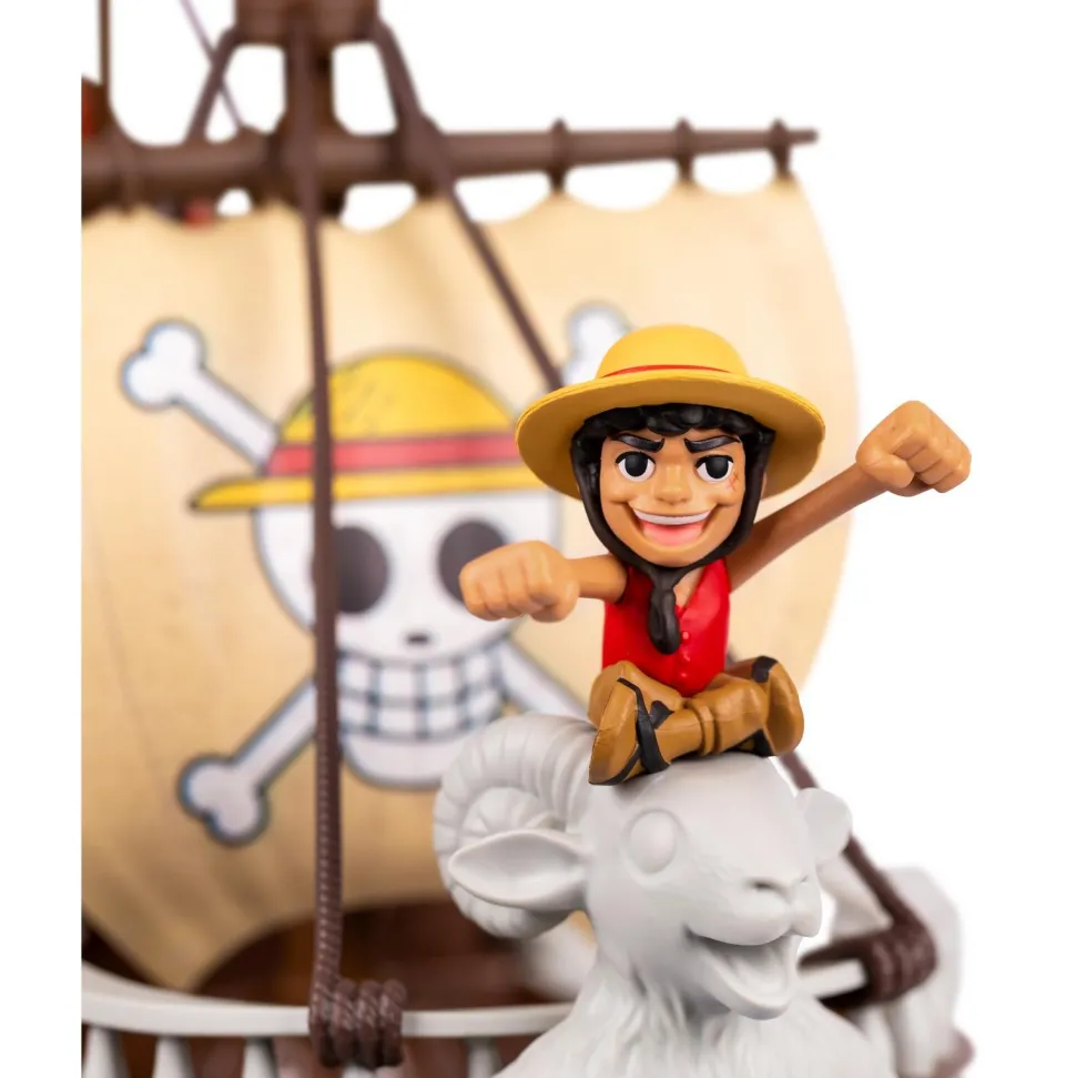 Navire de collection Vogue Merry - One Piece