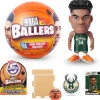 NBA Ballers Capsule 5 Surprise