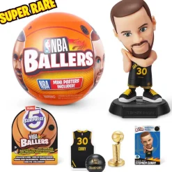 NBA Ballers Capsule 5 Surprise