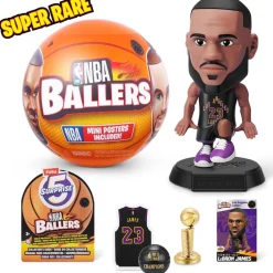 NBA Ballers Capsule 5 Surprise