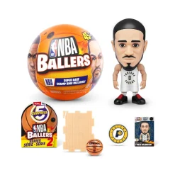 NBA Ballers série 2 capsule 5 Surprises