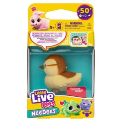 Needes Little lives Pets - Animal interactif