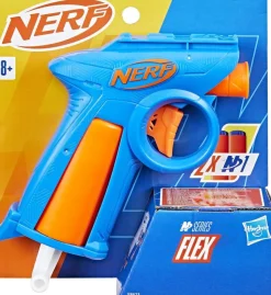 Ner N Series Flex
