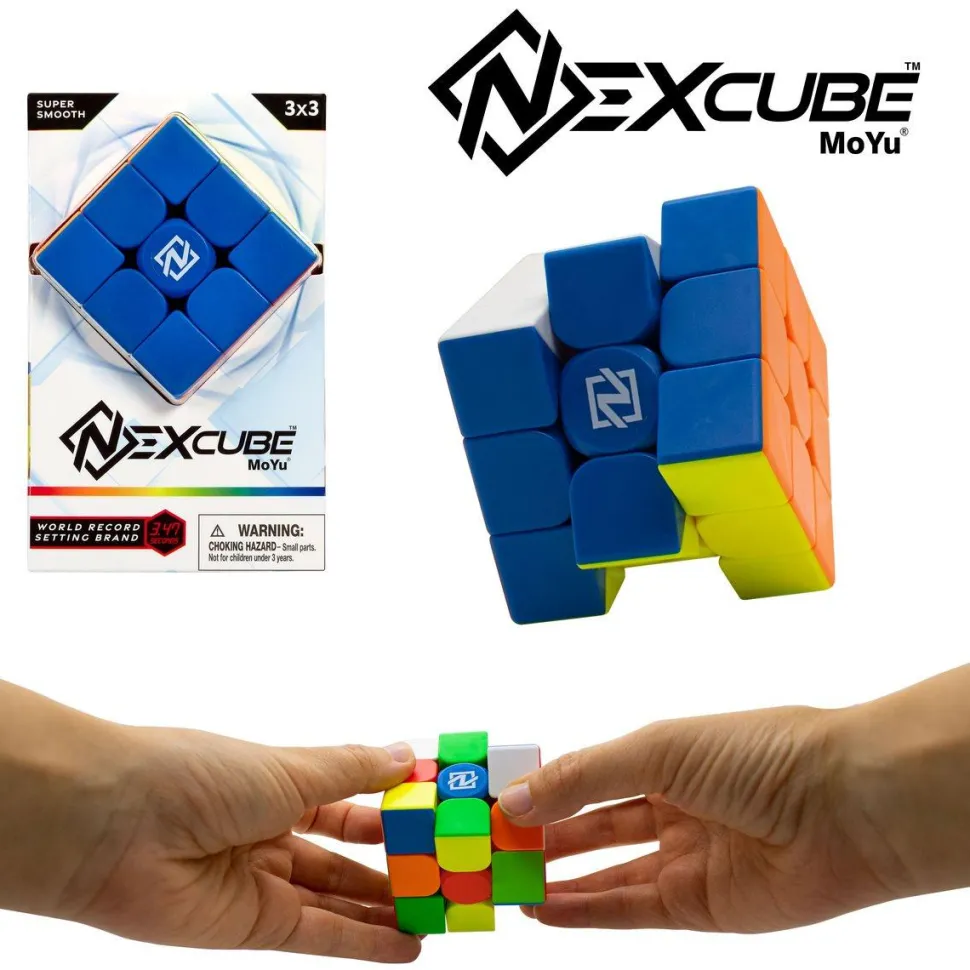 Nexcube 3X3 Classic