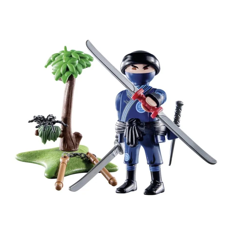 Ninja Playmobil Special Plus - 71481
