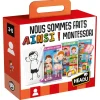 Nous sommes faits ainsi - Montessori Headu