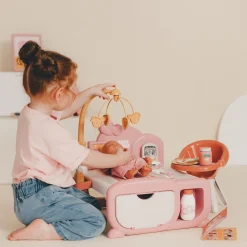 Nurserie cocoon 3 en 1 Baby Nurse