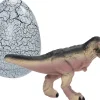 Oeuf De Croissance Dinoworld 20 Cm