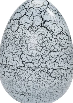 Oeuf De Croissance Dinoworld 20 Cm