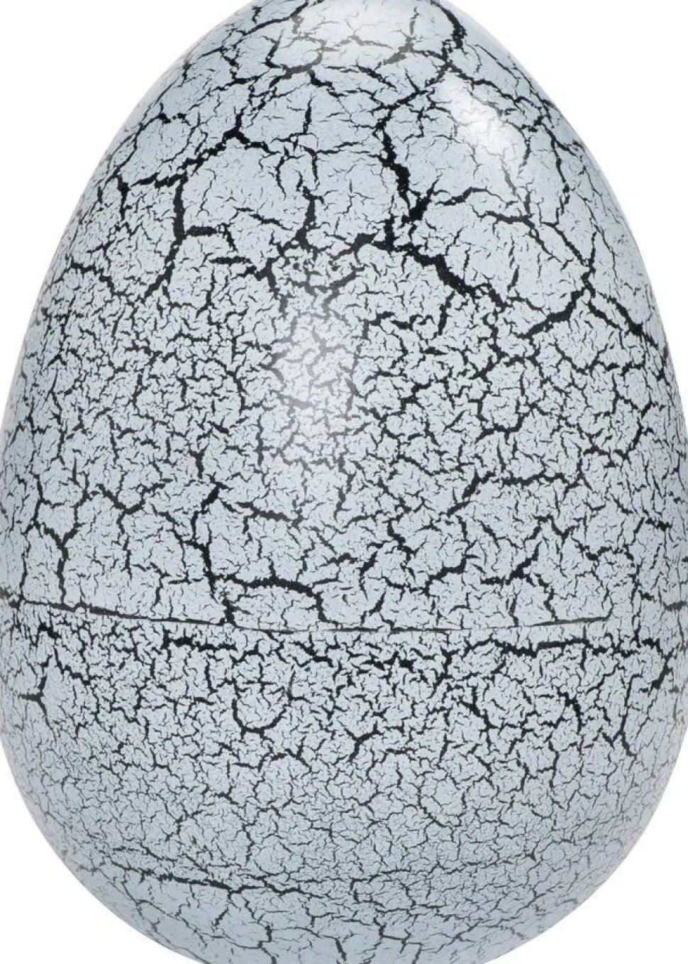 Oeuf De Croissance Dinoworld 20 Cm