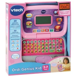 Ordi Genius kid rose
