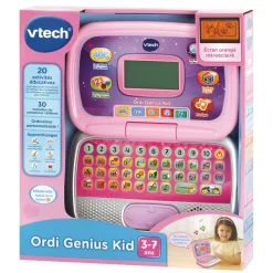 Ordi Genius kid rose