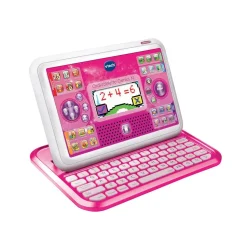 Ordinateur tablette Genius XL rose