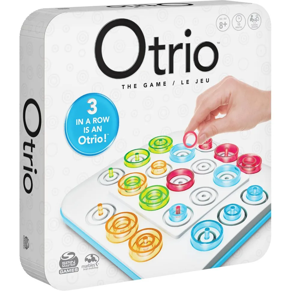 Otrio