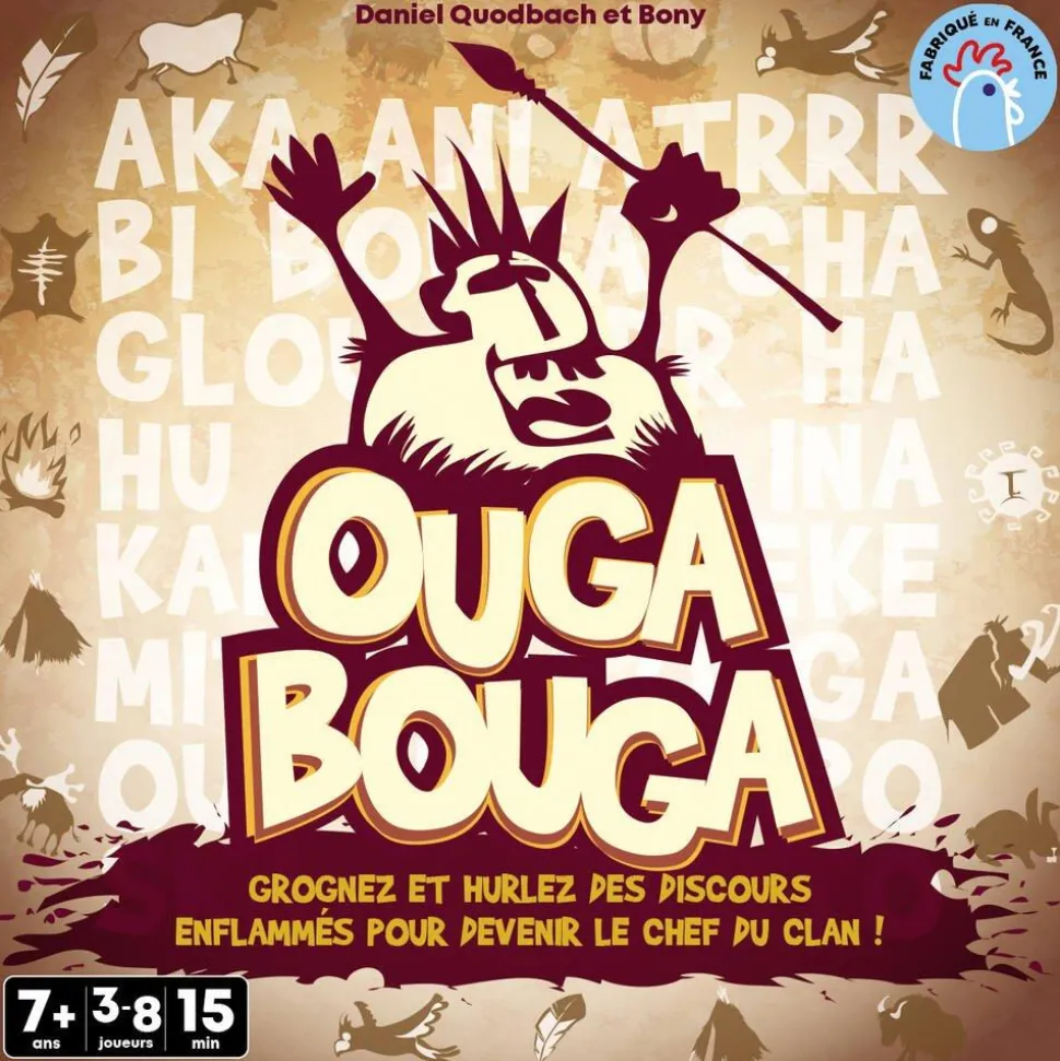 Ouga Bouga