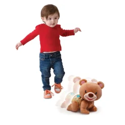 Ourson 1,2,3 Suis-moi