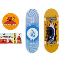 Pack 1 finger skate Tech Deck