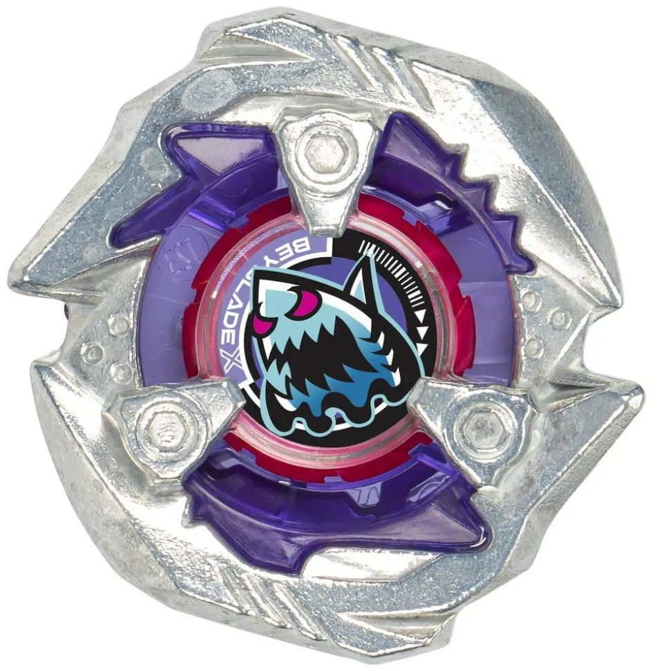 Pack Booster Beyblade X